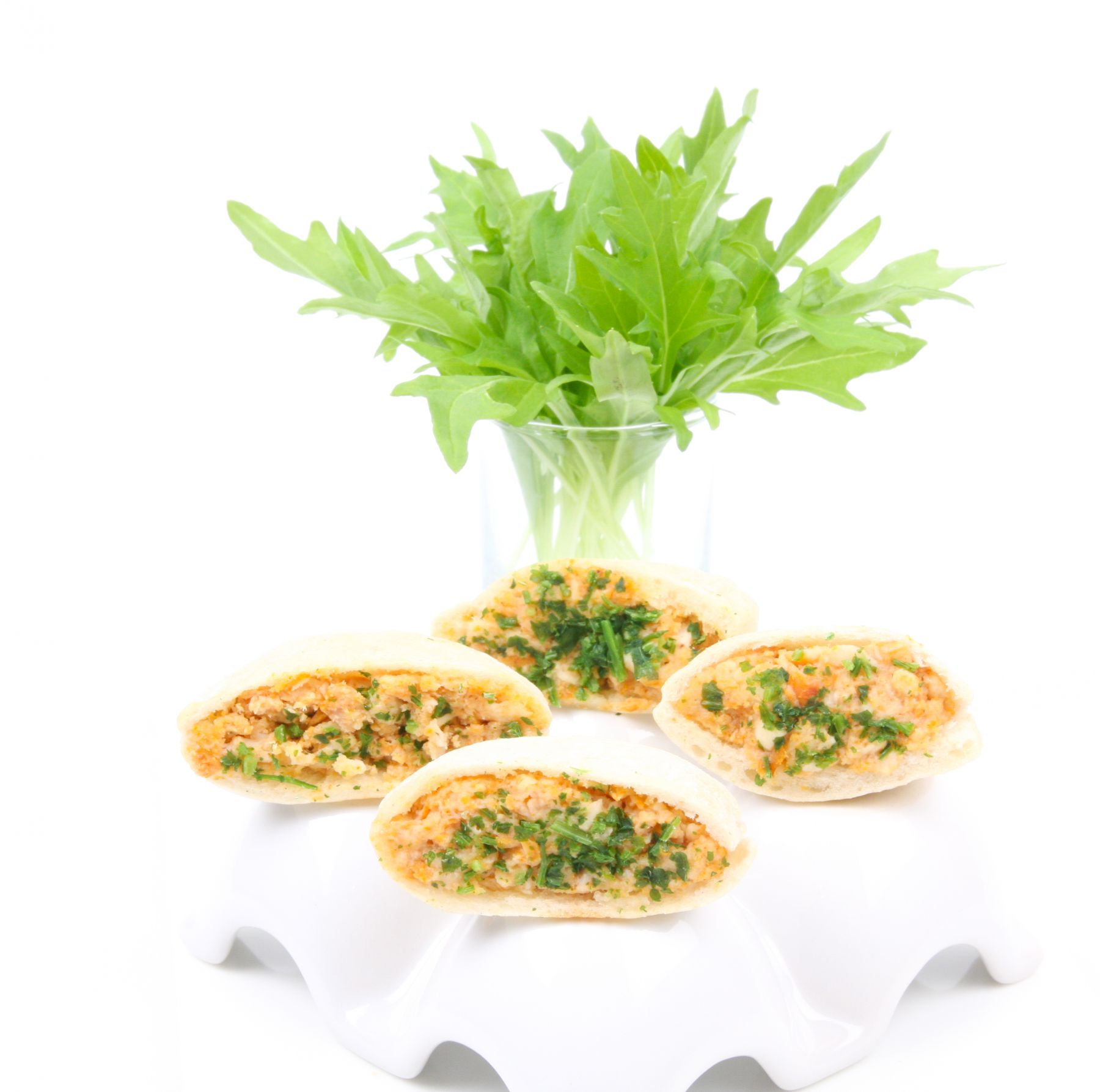 COCKTAIL STREET FOOD (17 pièces salées et sucrées) – Image 4