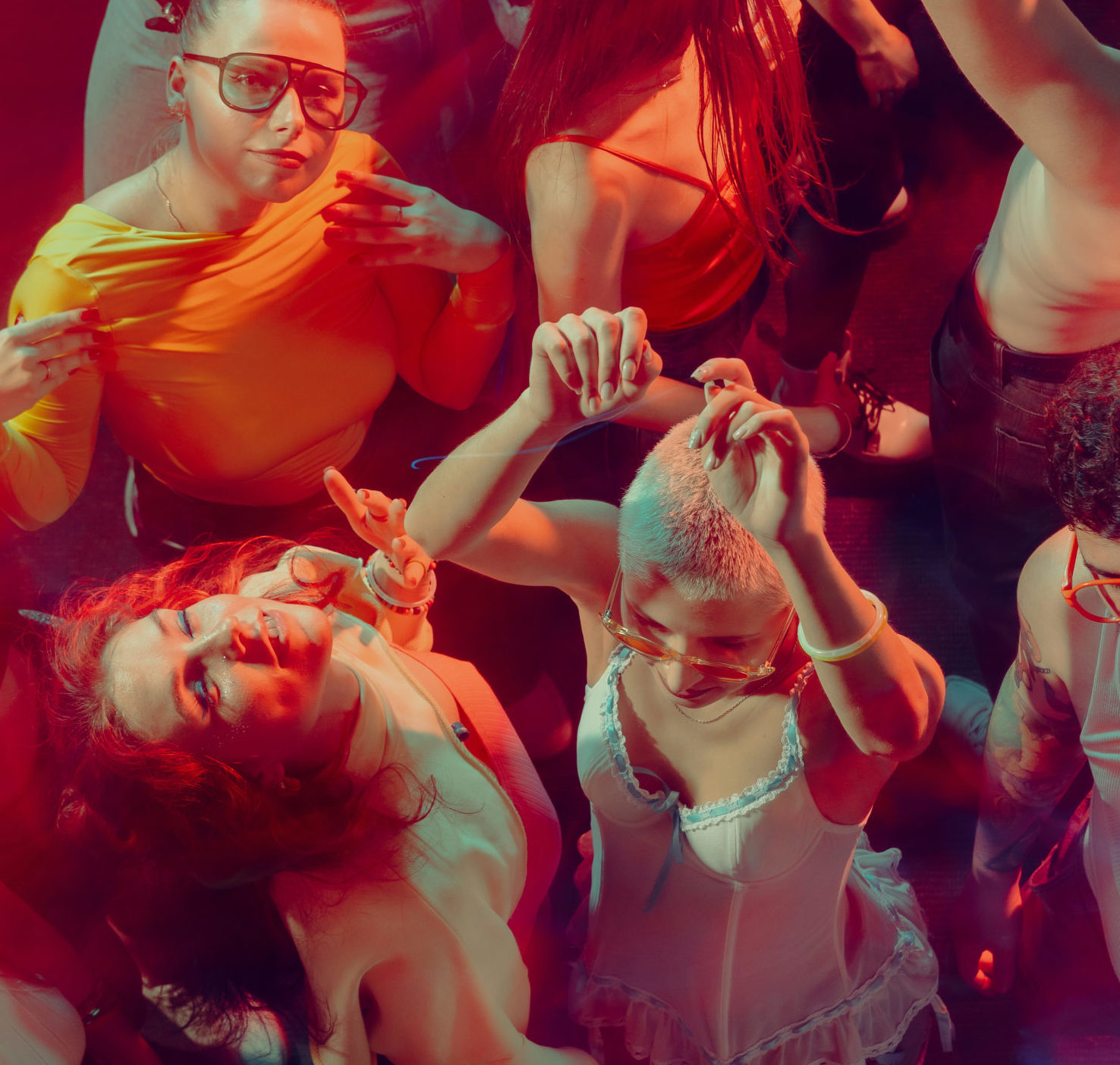 DJ MAGNOLIA (Pour un événement d’exception qui restera gravé dans les mémoires) – Image 3