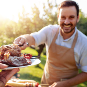 ANIMATION BARBECUE (2h30)