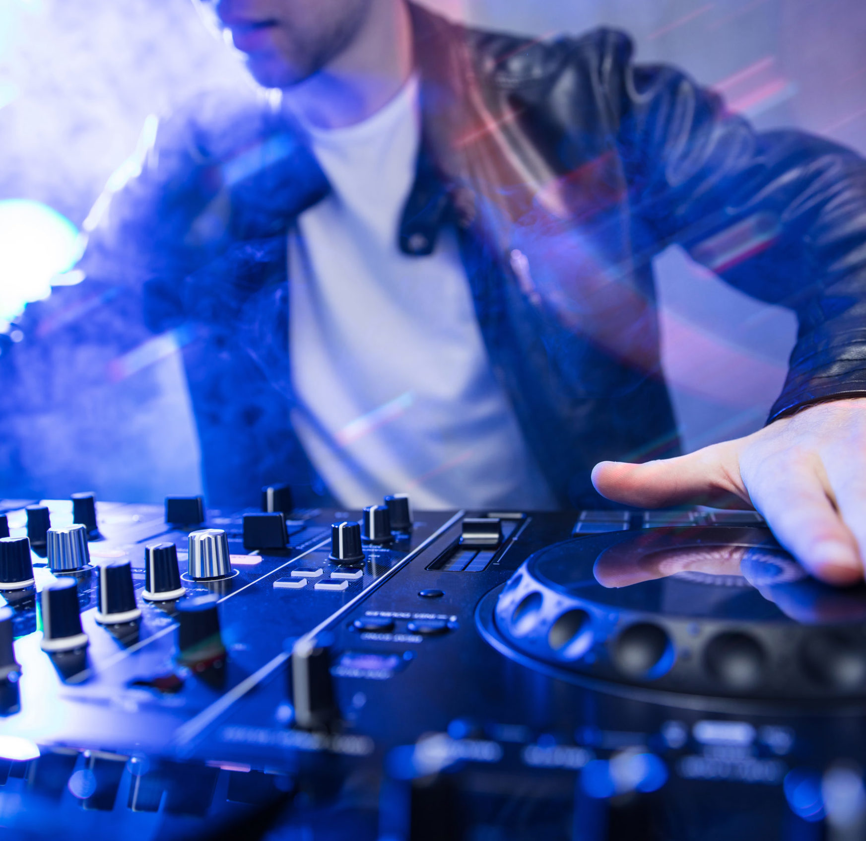 DJ MAGNOLIA (Pour un événement d’exception qui restera gravé dans les mémoires) – Image 2