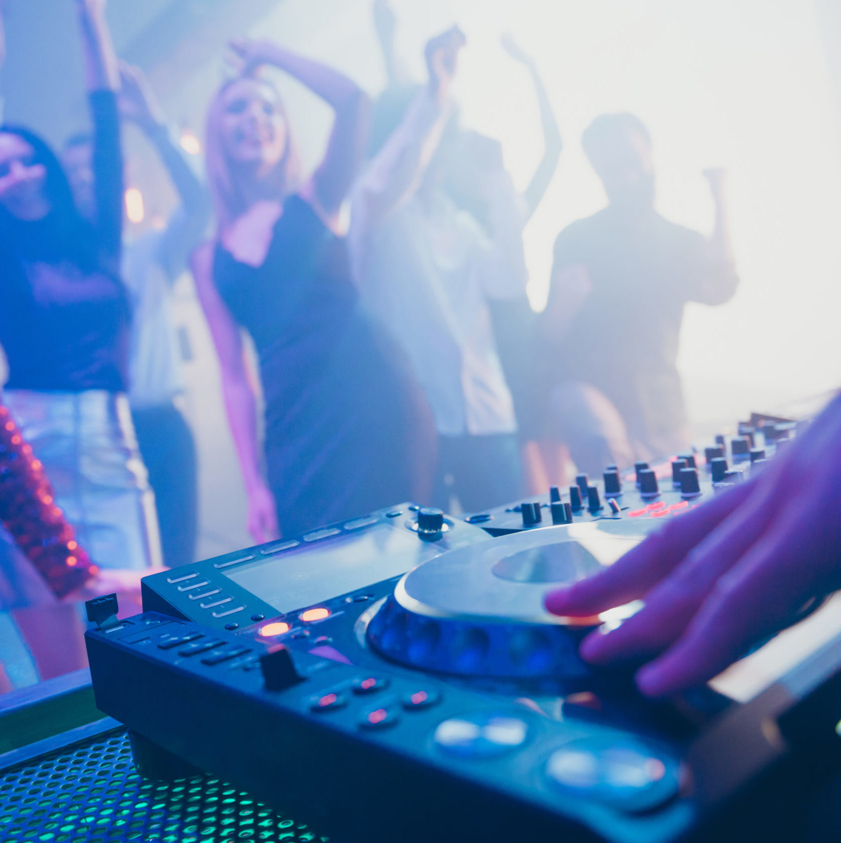 DJ MAGNOLIA (Pour un événement d’exception qui restera gravé dans les mémoires) – Image 4