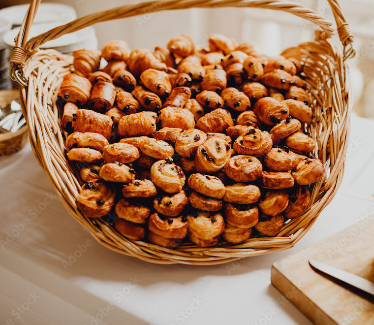 PETIT DEJEUNER MAGNOLIA (éco-responsable) – Image 8