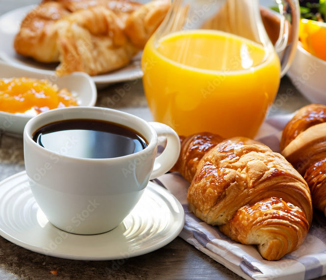 PETIT DEJEUNER MAGNOLIA (éco-responsable) – Image 2