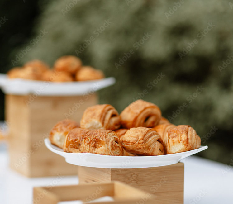 PETIT DEJEUNER MAGNOLIA (éco-responsable) – Image 9