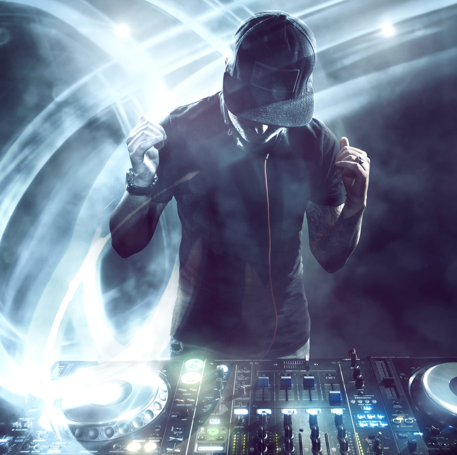 DJ MAGNOLIA (Pour un événement d’exception qui restera gravé dans les mémoires) – Image 5