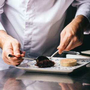 ANIMATION BAR A FOIE GRAS