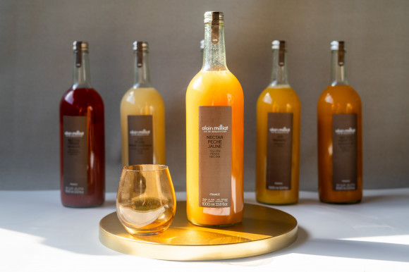 PETIT DEJEUNER MAGNOLIA (éco-responsable) – Image 14