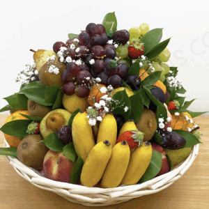 CORBEILLE DE FRUITS DE SAISON (5kg)