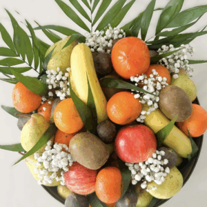 CORBEILLE DE FRUITS DE SAISON (7 kg)