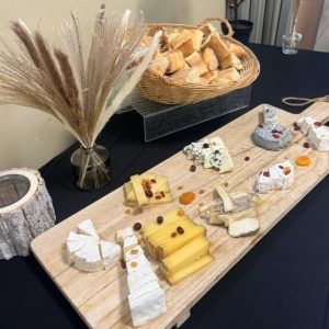 PLATEAU DE FROMAGE