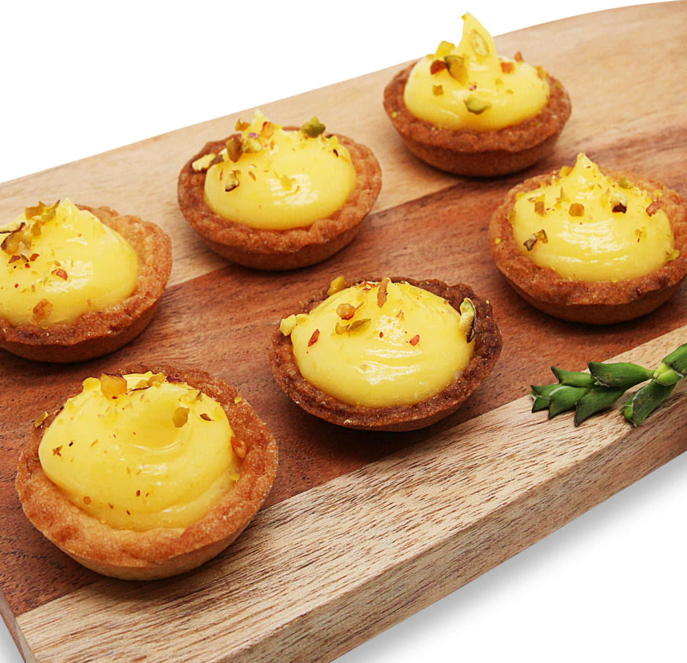 COCKTAIL STREET FOOD (17 pièces salées et sucrées) – Image 14