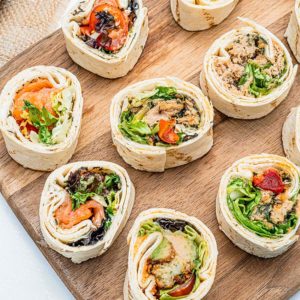 PETIT COCKTAIL APÉRITIF (7 PIÈCES)