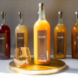 NECTAR DE PECHE ALAIN MILLIAT 1L