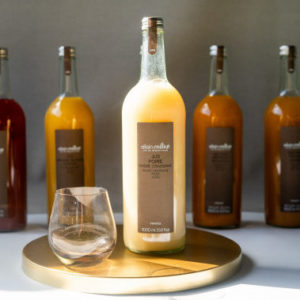 NECTAR DE POIRE ALAIN MILLIAT 1L