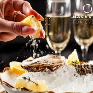 ANIMATION BAR À HUITRES