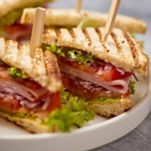 COCKTAIL MAGNOLIA (15 pièces salées et sucrées)