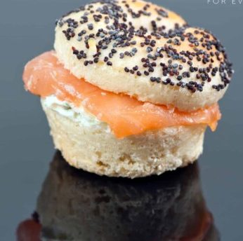 PETIT COCKTAIL MAGNOLIA (18 pièces salée et sucrées) – Image 7