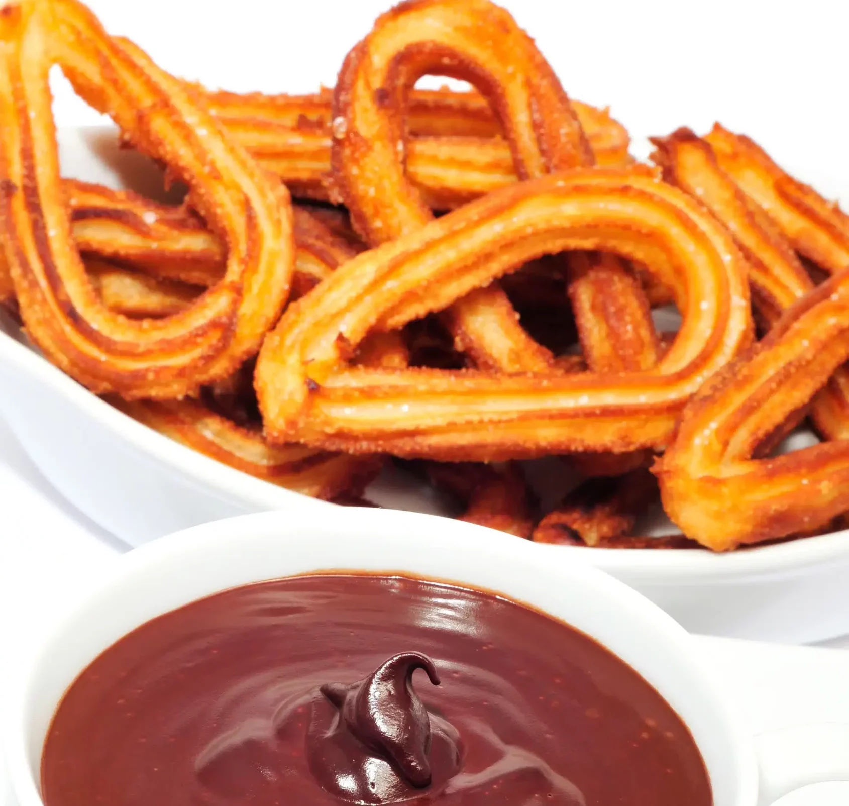 ANIMATION STAND A CHURROS À VOLONTÉ (2h) – Image 5