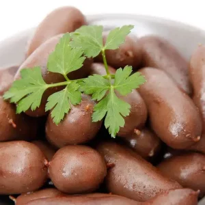 BOUDIN ANTILLAIS (40g à l'unité)