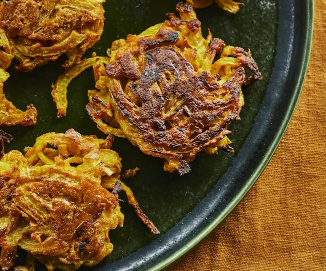 BUFFET INDIEN ENTRÉES (Choisissez selon votre choix) – Image 5