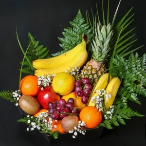 CORBEILLE DE FRUITS DE SAISON (9 kg)