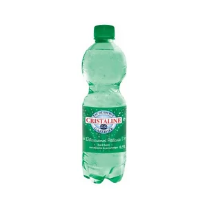 EAU GAZEUSE CRISTALINE 1,5 L