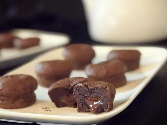 COCKTAIL STREET FOOD (17 pièces salées et sucrées) – Image 13