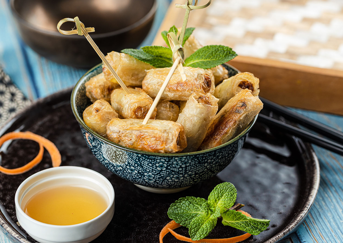 COCKTAIL STREET FOOD (17 pièces salées et sucrées) – Image 10