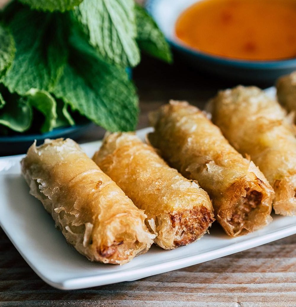 COCKTAIL STREET FOOD (17 pièces salées et sucrées) – Image 12