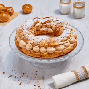 PARIS BREST (10 Parts)