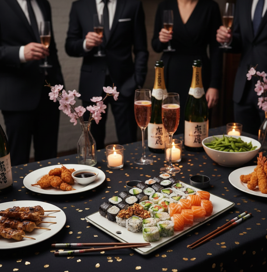 PLATEAU CALIFORNIA ET MAKI – Image 2