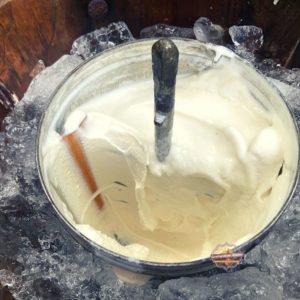 ANIMATION SORBET COCO ANTILLAIS