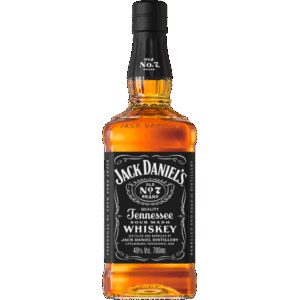 WHISKY JACK DANIEL'S