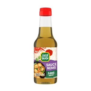 SAUCE POUR NEMS (250 ml)