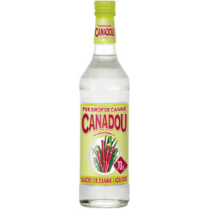 SIROP DE CANNE LIQUIDE (70cl)