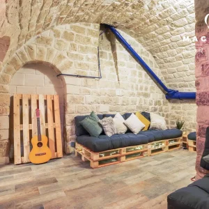 LE PETIT LOFT FACTORY (75019)