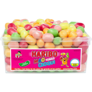 MAO CROQUI (1Kg - 200 bonbons)