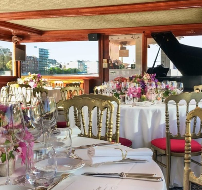 LE PETIT MISSISSIPI (75015) – Image 10