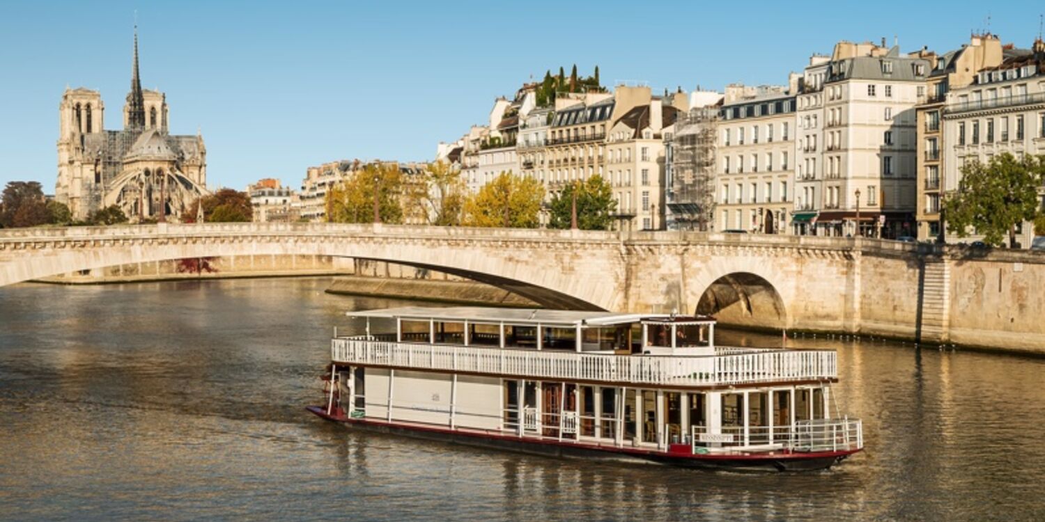 LE PETIT MISSISSIPI (75015) – Image 5