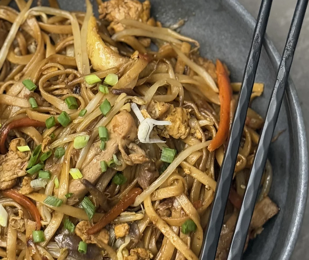 POULET AUX CHAMPIGNONS (250g/pers) – Image 5