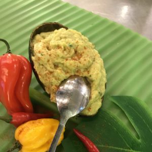 FEROCE D'AVOCAT (300g)