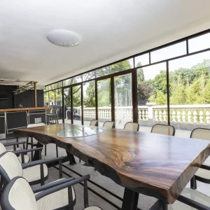 LE LOFT DE LA SEINE (78430) LOUVECIENNES