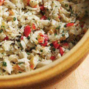 CHIQUETAILLE DE MORUE (200g)