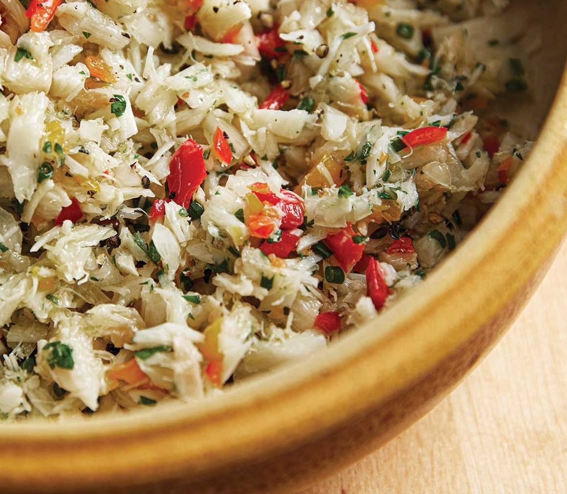 CHIQUETAILLE DE MORUE (200g)