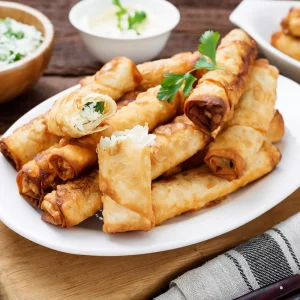 RIKAKAT AU FROMAGE (Vendu par 2)