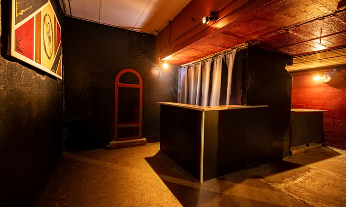 LA DEMEURE DU BOIS DE VERRIERES (92140) – Image 14