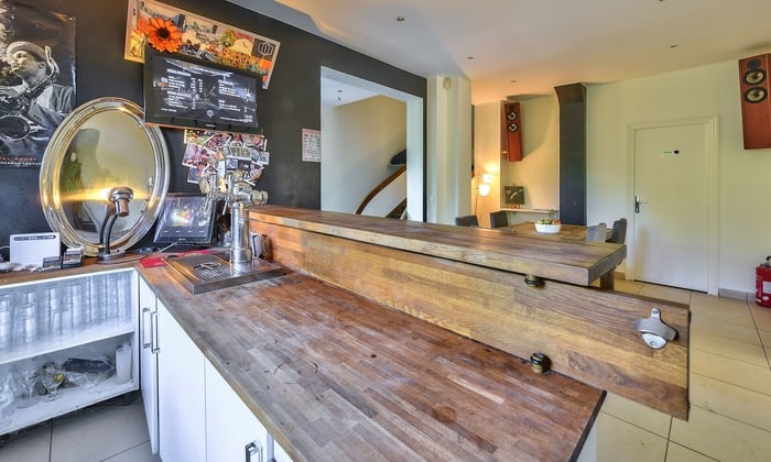 LA DEMEURE DU BOIS DE VERRIERES (92140) – Image 13