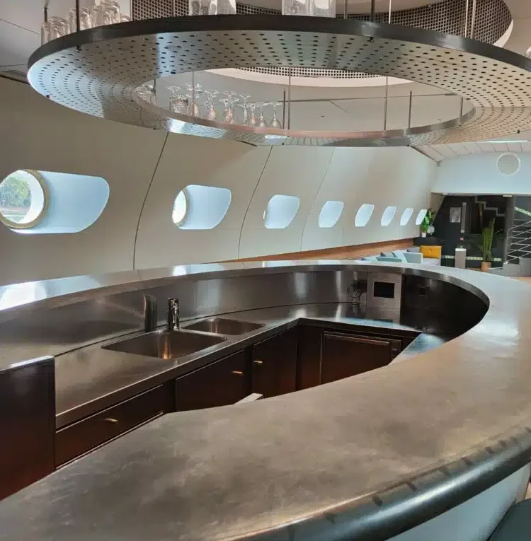 LA PETITE PÉNICHE NAVIGANTE DU 92 (92600) – Image 5