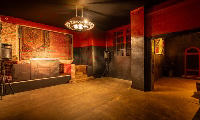 LA DEMEURE DU BOIS DE VERRIERES (92140) – Image 11