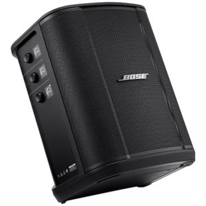 ENCEINTE BOSE S1 (auto alimentée)